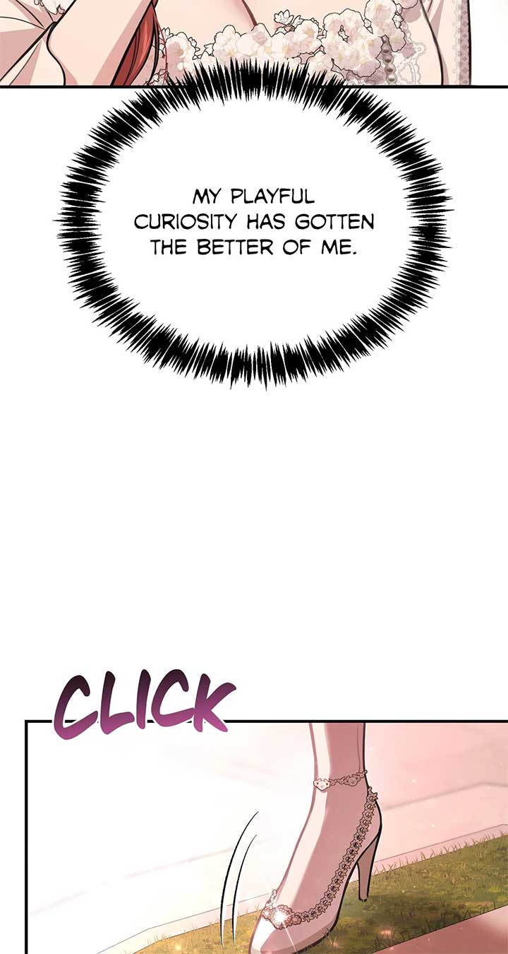 Read The Secret Bedroom of a Dejected Royal Daughter Manga Online