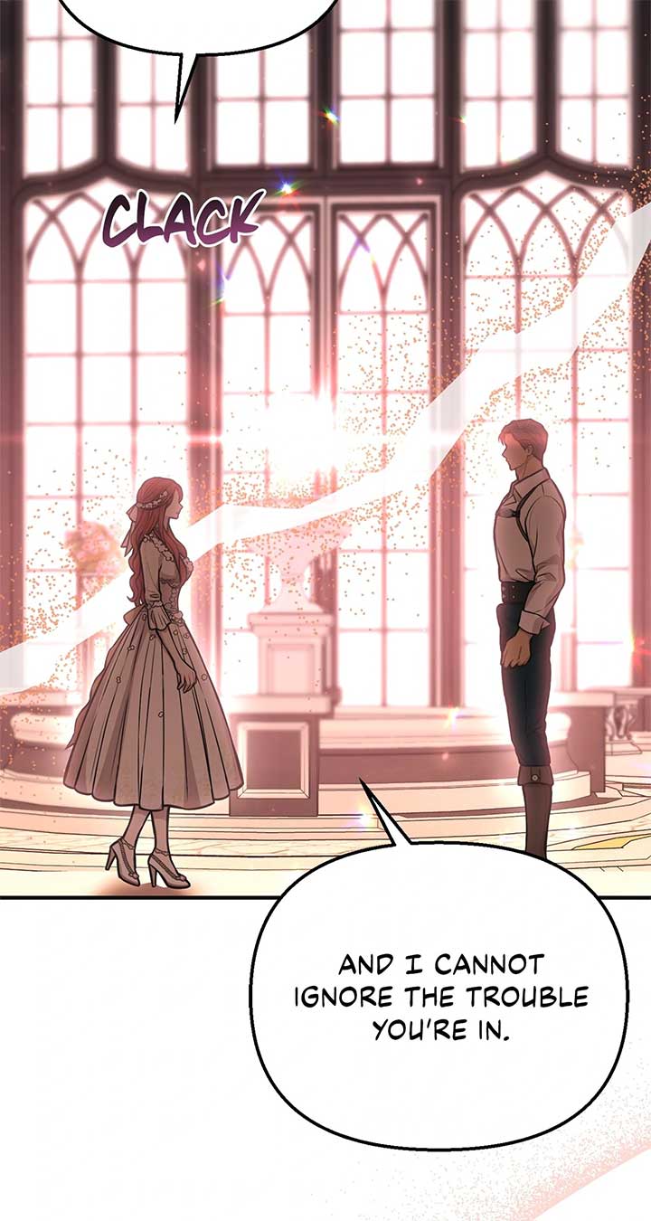 Read The Secret Bedroom of a Dejected Royal Daughter Manga Online