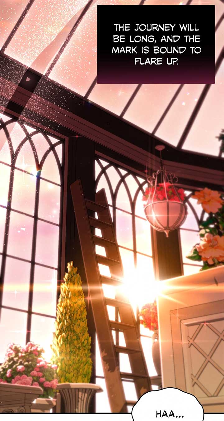 Read The Secret Bedroom of a Dejected Royal Daughter Manga Online
