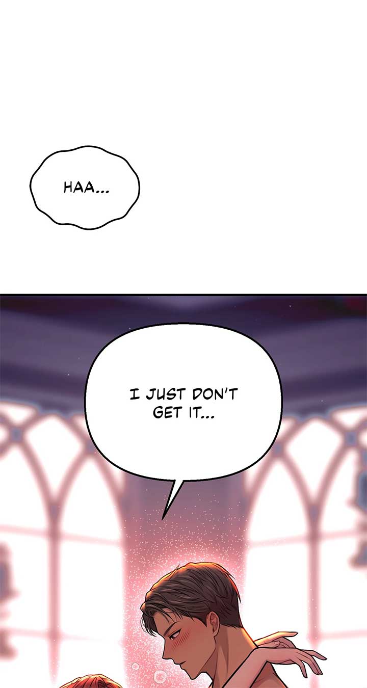 Read The Secret Bedroom of a Dejected Royal Daughter Manga Online
