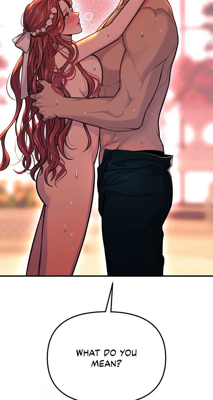 Read The Secret Bedroom of a Dejected Royal Daughter Manga Online