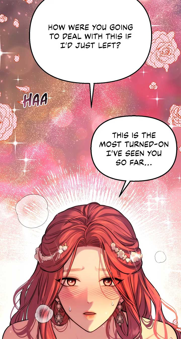 Read The Secret Bedroom of a Dejected Royal Daughter Manga Online