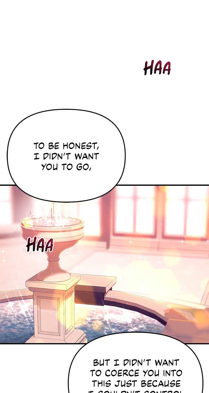 Read The Secret Bedroom of a Dejected Royal Daughter Manga Online
