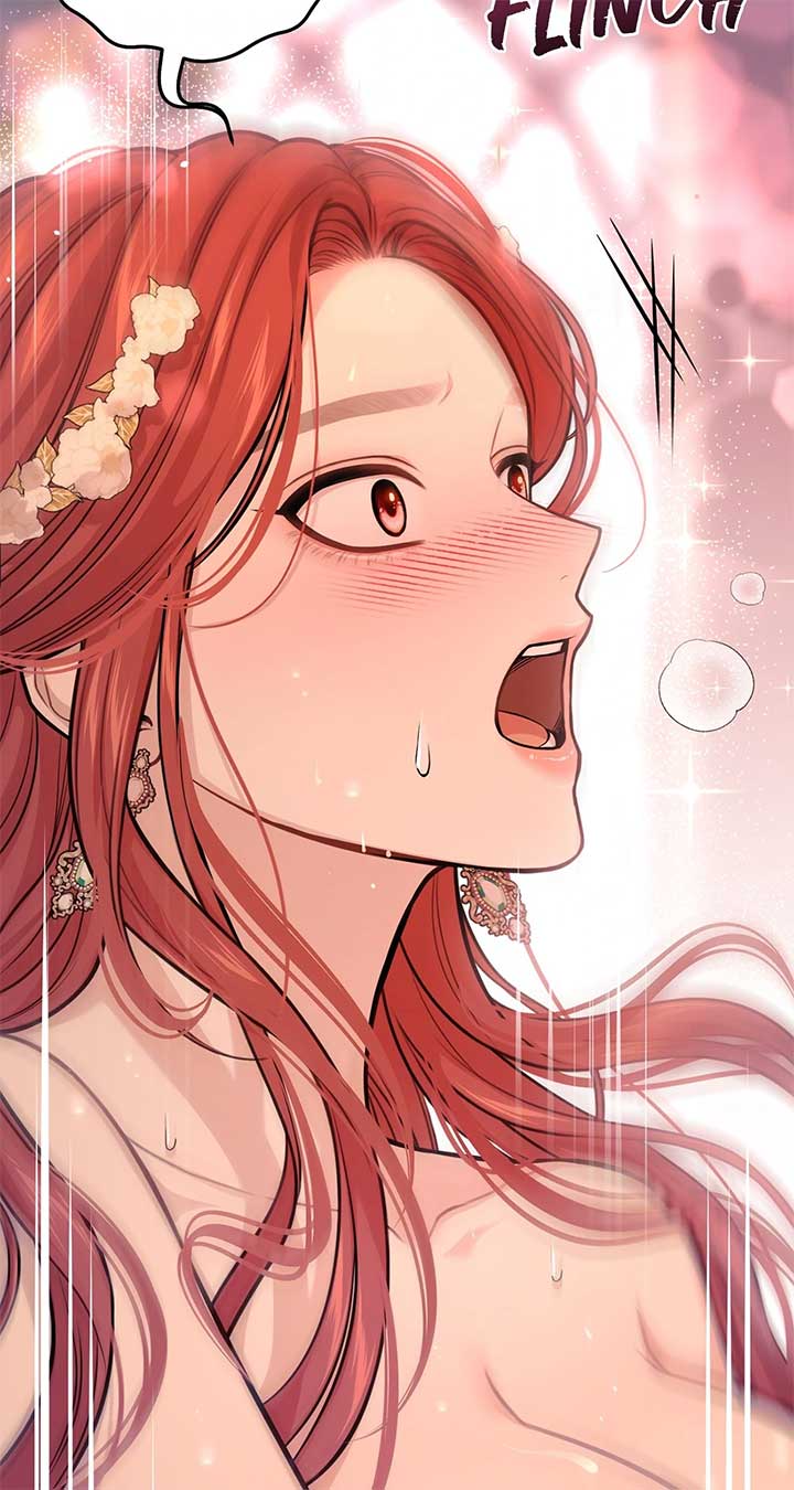 Read The Secret Bedroom of a Dejected Royal Daughter Manga Online