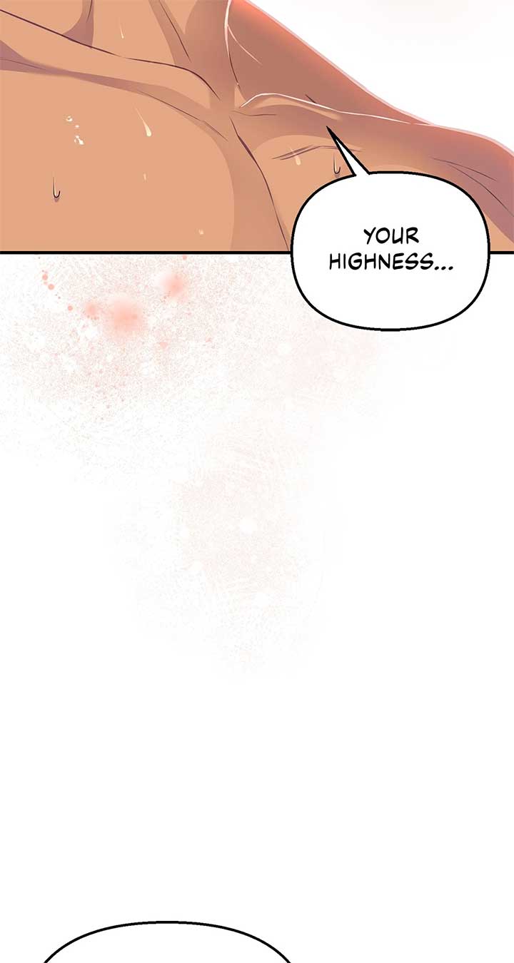 Read The Secret Bedroom of a Dejected Royal Daughter Manga Online