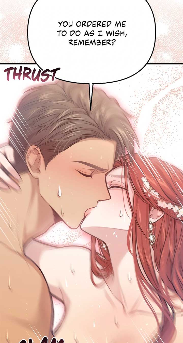 Read The Secret Bedroom of a Dejected Royal Daughter Manga Online