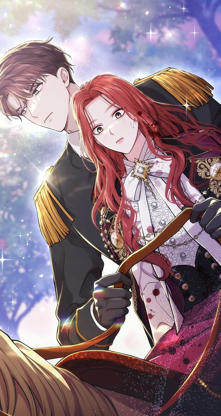 Read The Secret Bedroom of a Dejected Royal Daughter Manga Online