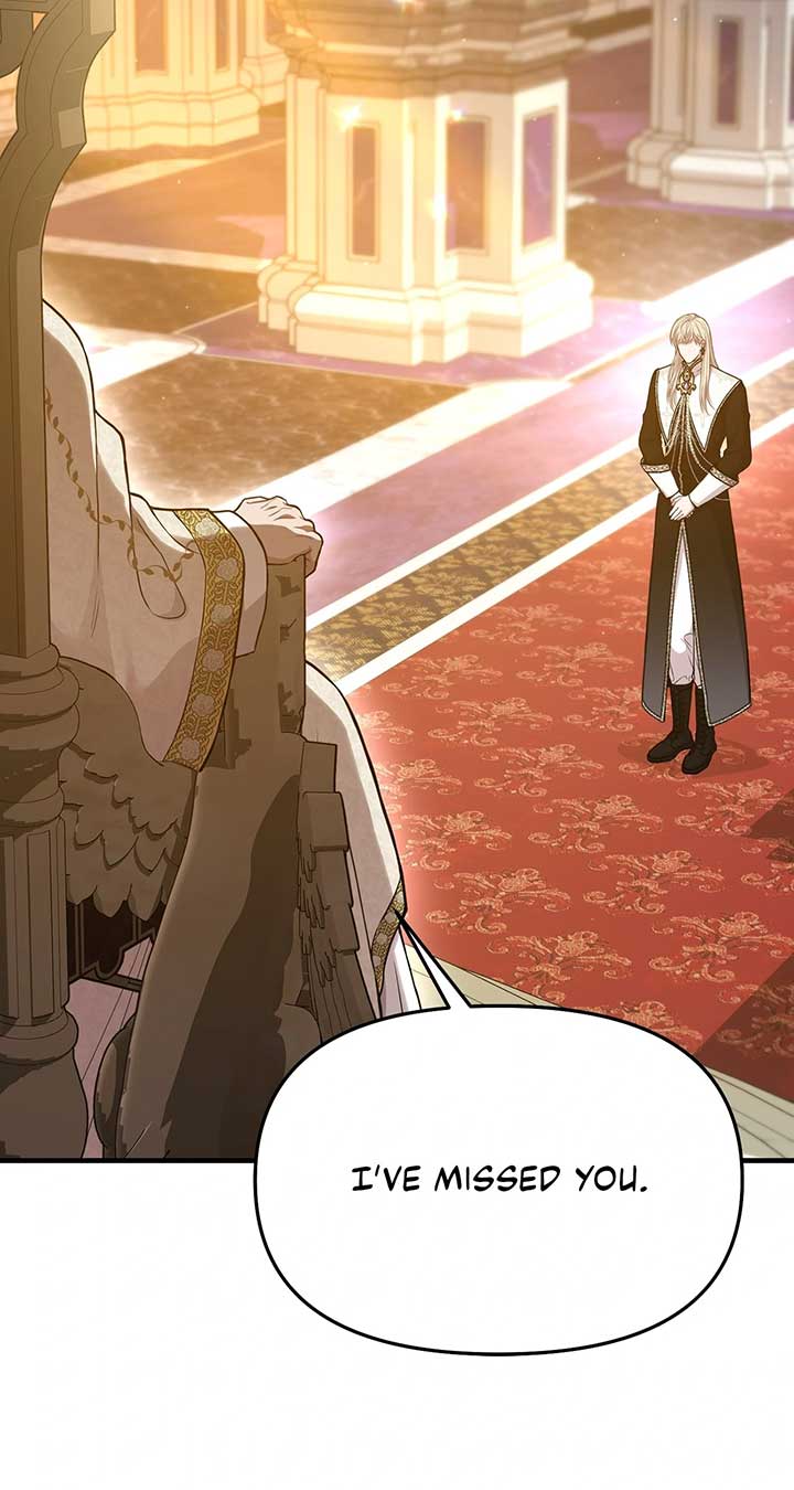 Read The Secret Bedroom of a Dejected Royal Daughter Manga Online