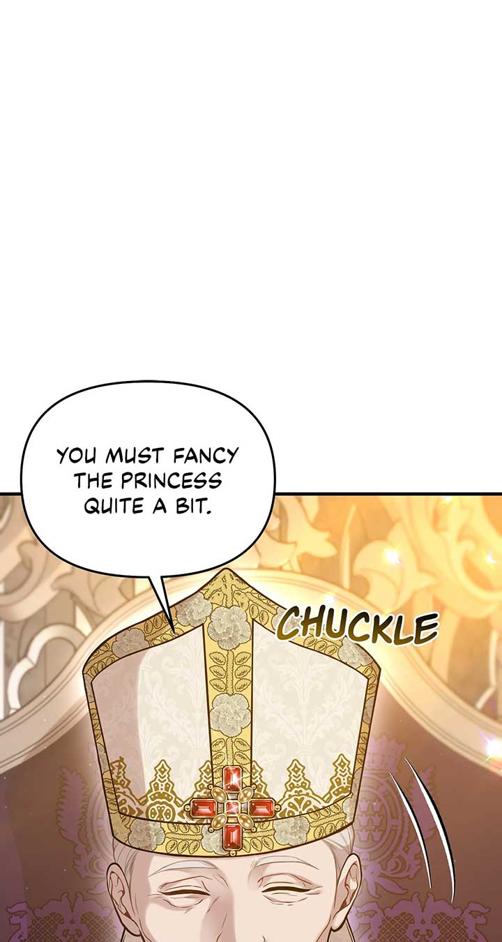 Read The Secret Bedroom of a Dejected Royal Daughter Manga Online