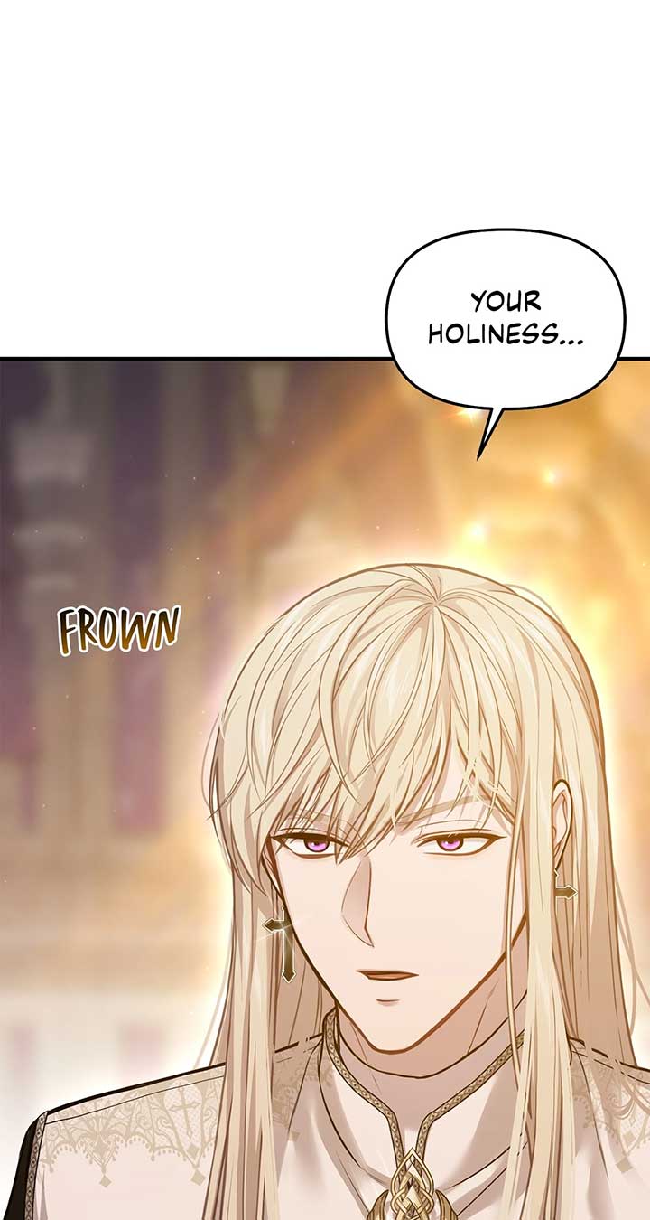 Read The Secret Bedroom of a Dejected Royal Daughter Manga Online