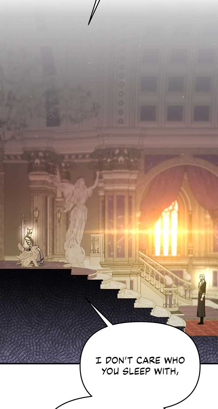 Read The Secret Bedroom of a Dejected Royal Daughter Manga Online