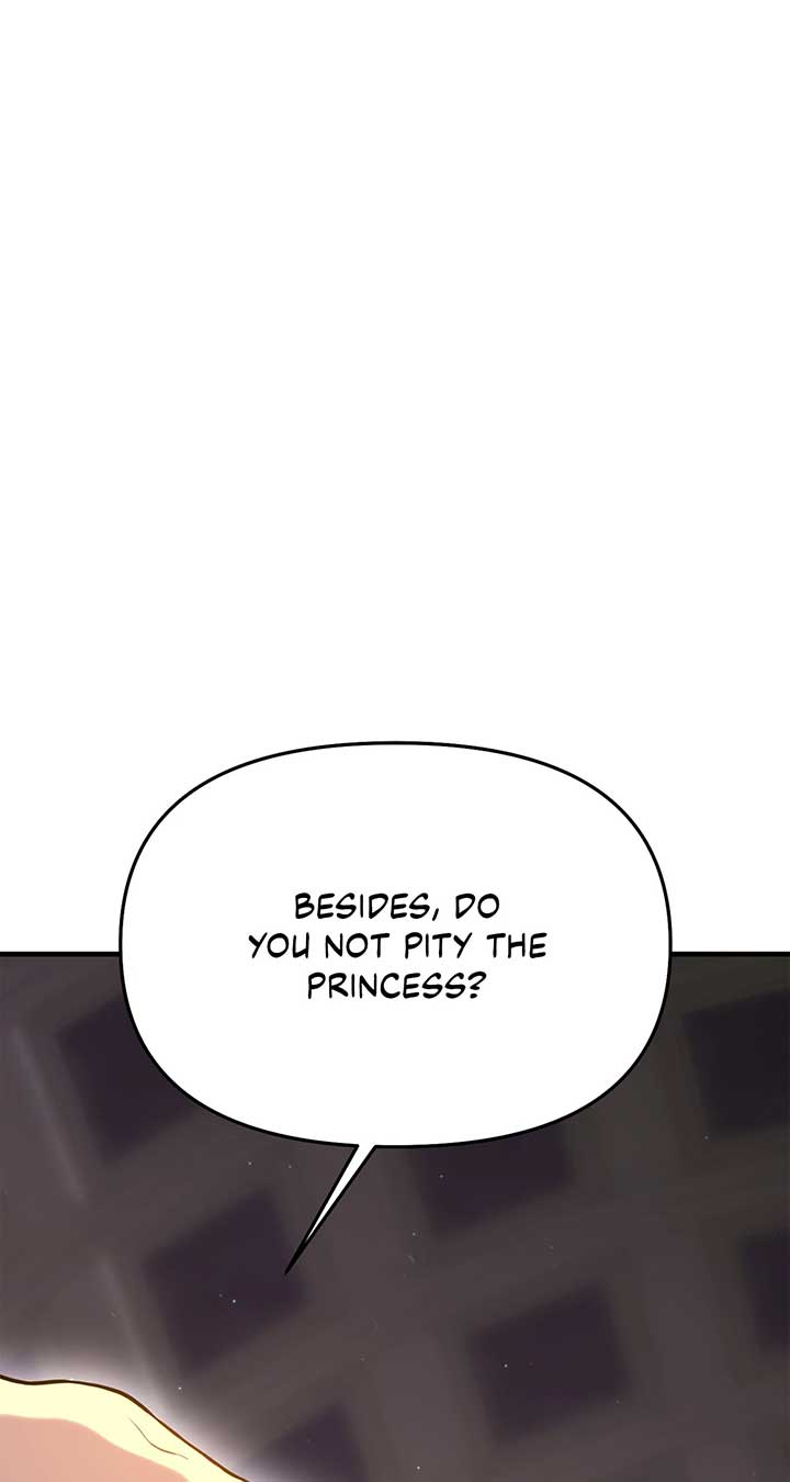 Read The Secret Bedroom of a Dejected Royal Daughter Manga Online