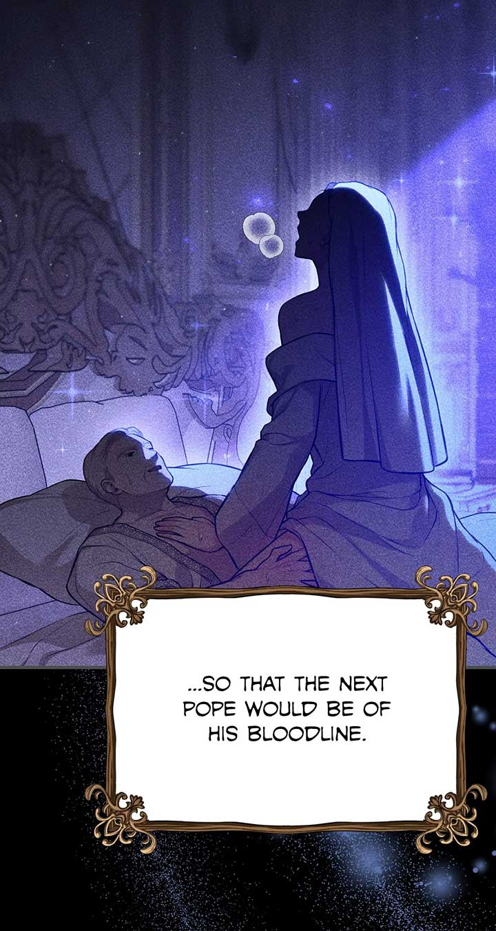 Read The Secret Bedroom of a Dejected Royal Daughter Manga Online