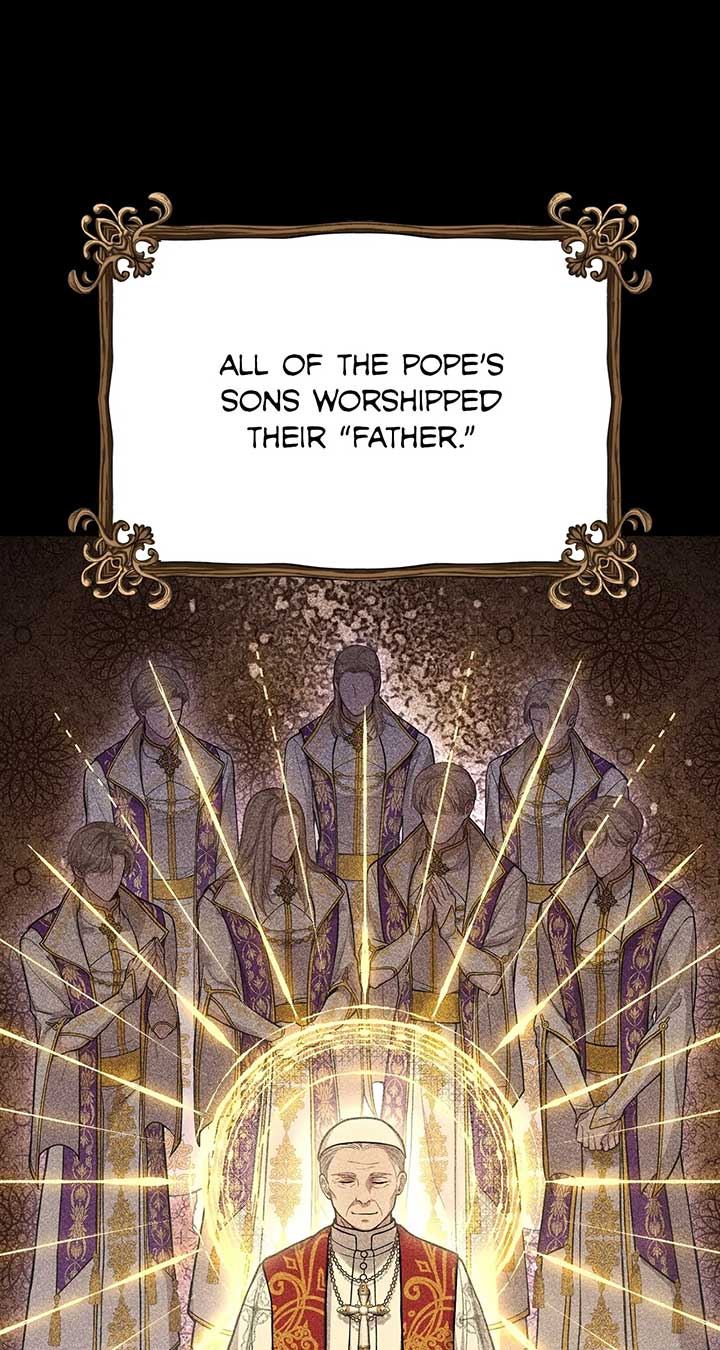 Read The Secret Bedroom of a Dejected Royal Daughter Manga Online