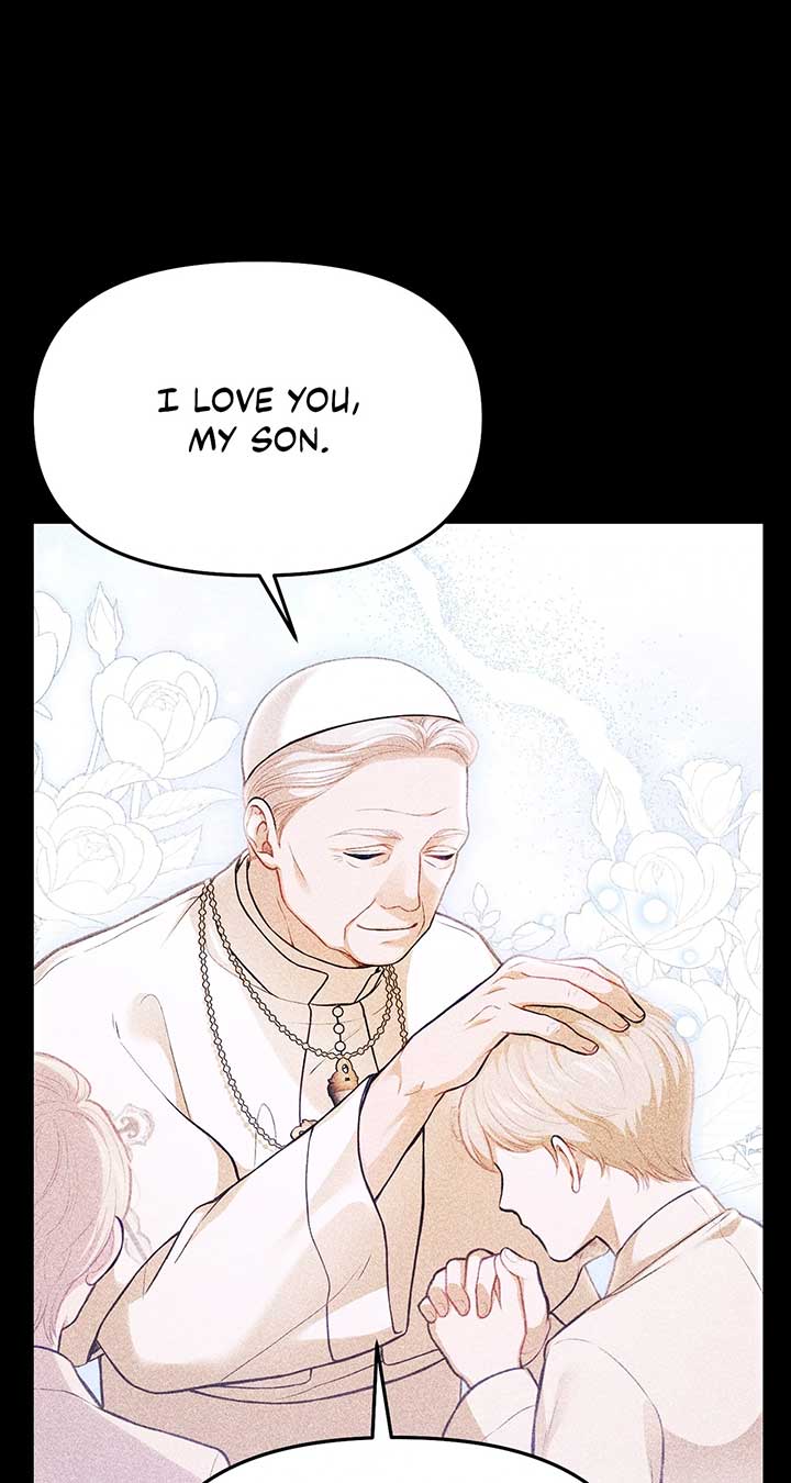 Read The Secret Bedroom of a Dejected Royal Daughter Manga Online