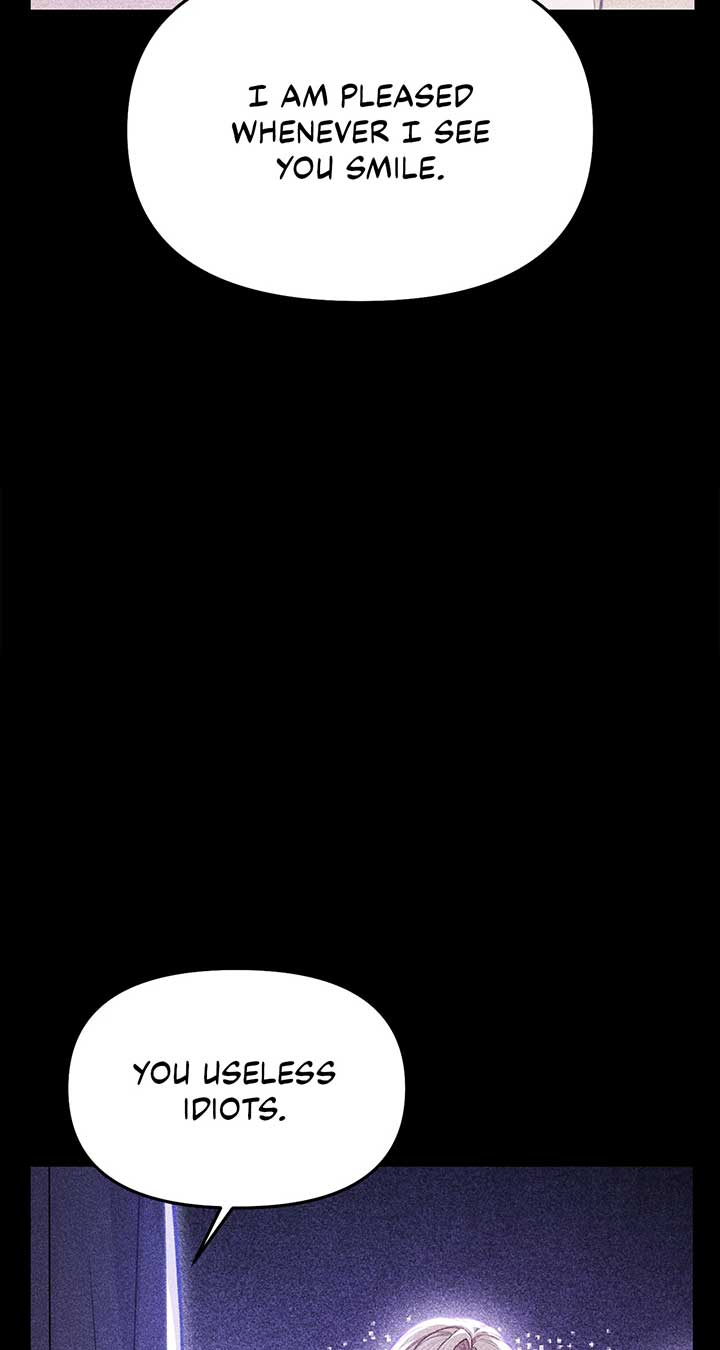 Read The Secret Bedroom of a Dejected Royal Daughter Manga Online