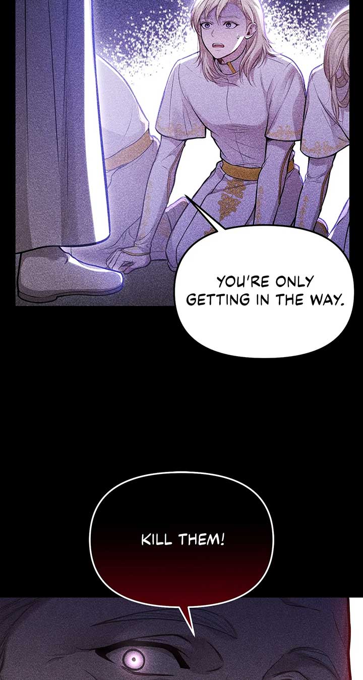 Read The Secret Bedroom of a Dejected Royal Daughter Manga Online