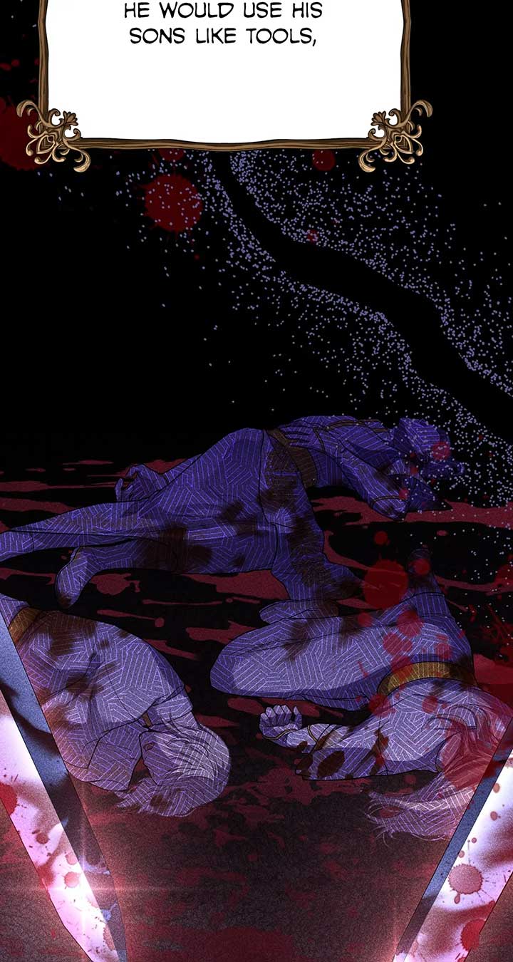 Read The Secret Bedroom of a Dejected Royal Daughter Manga Online