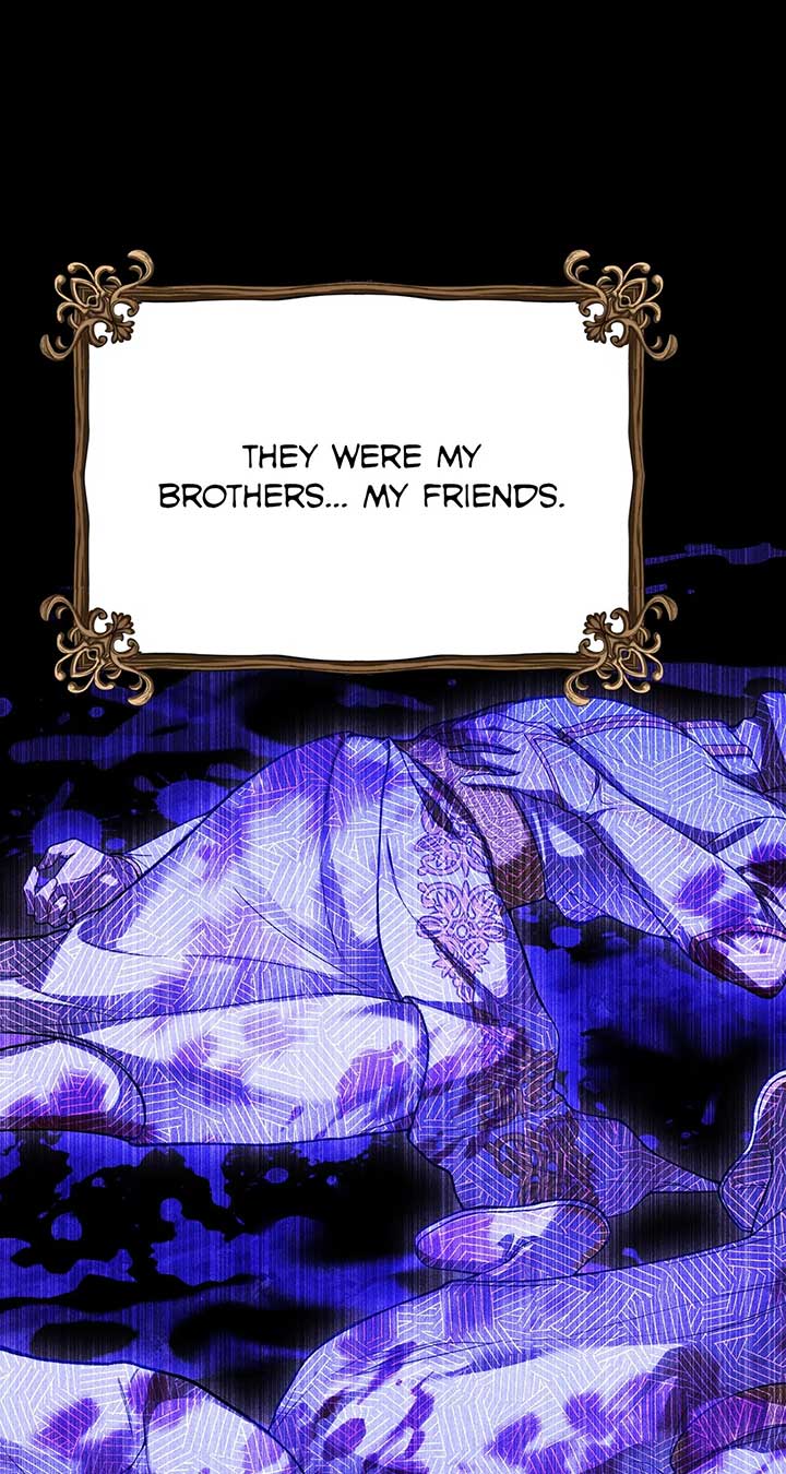 Read The Secret Bedroom of a Dejected Royal Daughter Manga Online