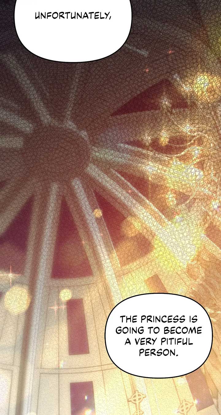 Read The Secret Bedroom of a Dejected Royal Daughter Manga Online