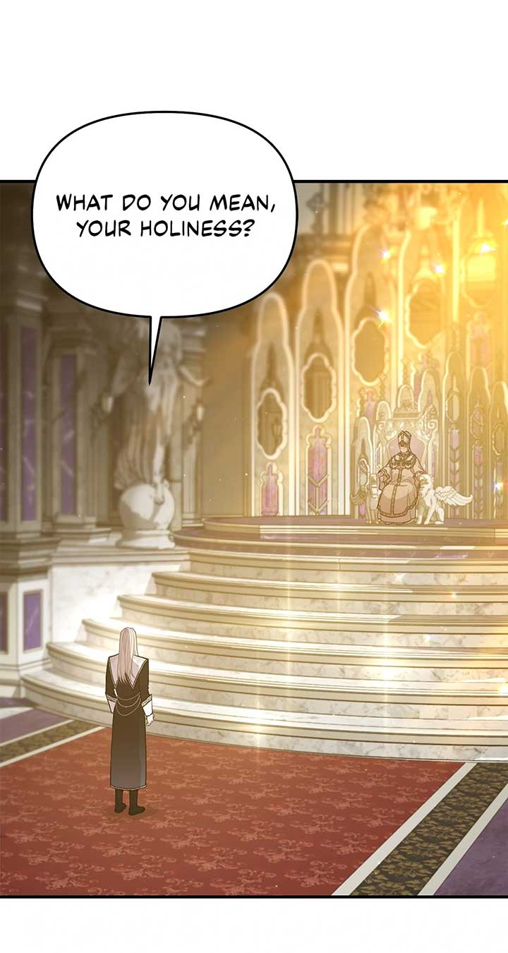 Read The Secret Bedroom of a Dejected Royal Daughter Manga Online