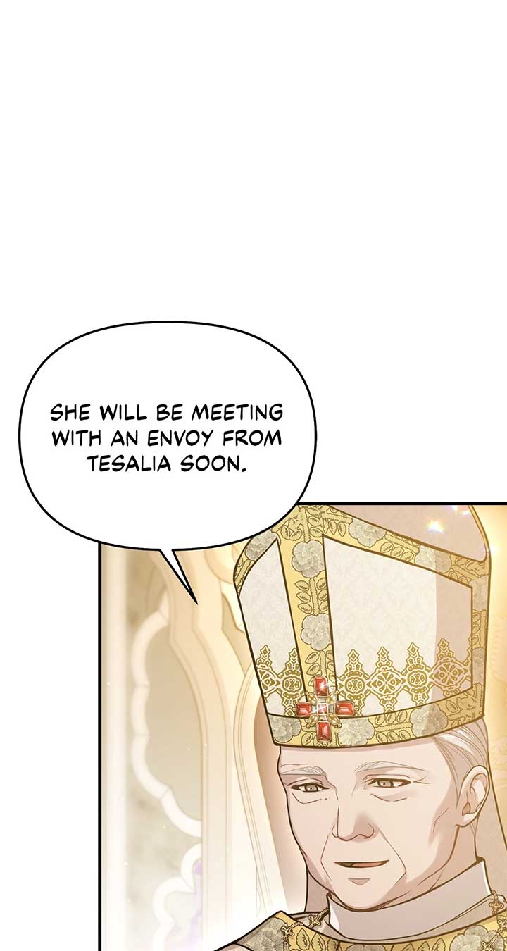 Read The Secret Bedroom of a Dejected Royal Daughter Manga Online