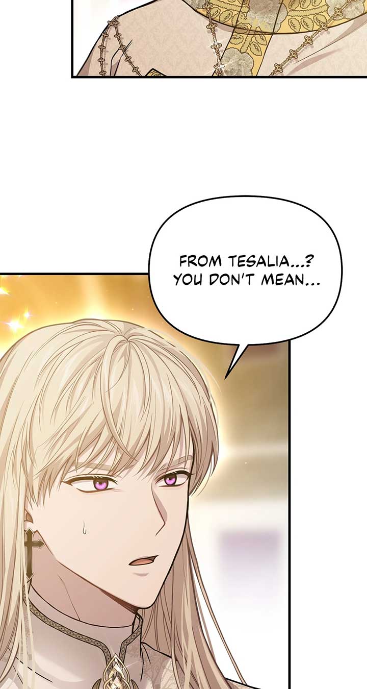 Read The Secret Bedroom of a Dejected Royal Daughter Manga Online