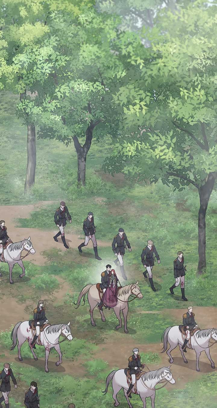Read The Secret Bedroom of a Dejected Royal Daughter Manga Online