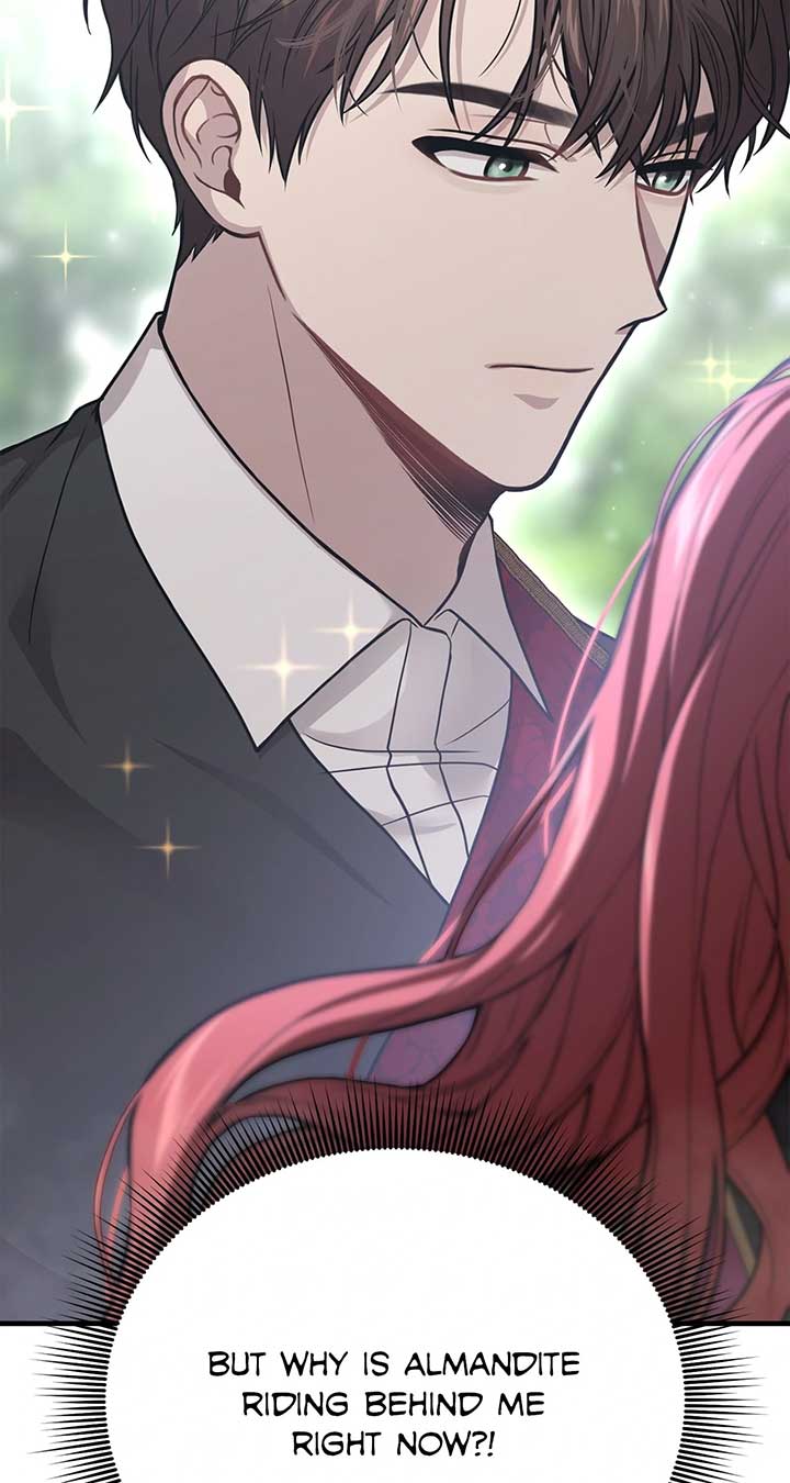 Read The Secret Bedroom of a Dejected Royal Daughter Manga Online