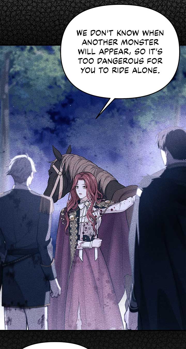 Read The Secret Bedroom of a Dejected Royal Daughter Manga Online