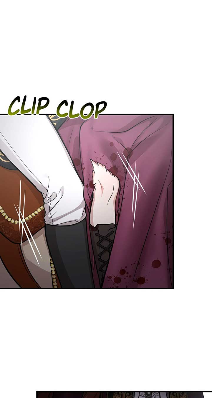 Read The Secret Bedroom of a Dejected Royal Daughter Manga Online