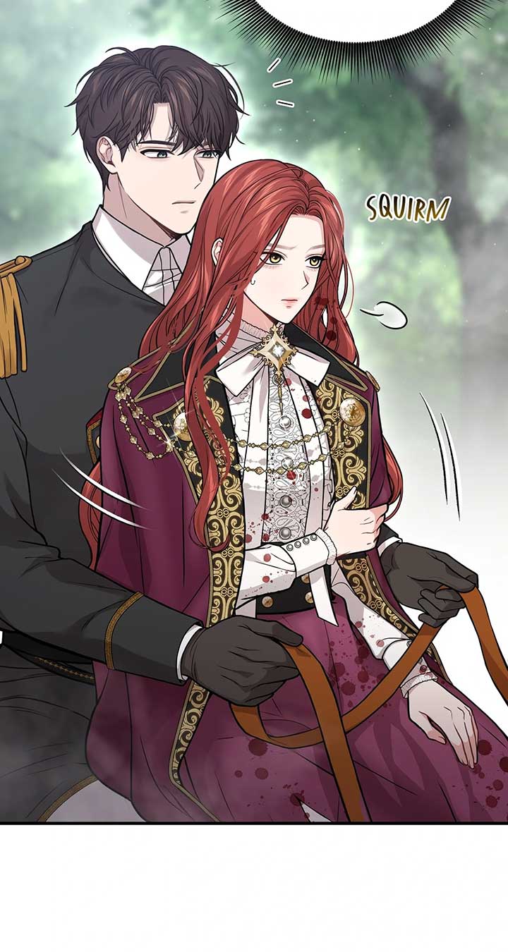 Read The Secret Bedroom of a Dejected Royal Daughter Manga Online