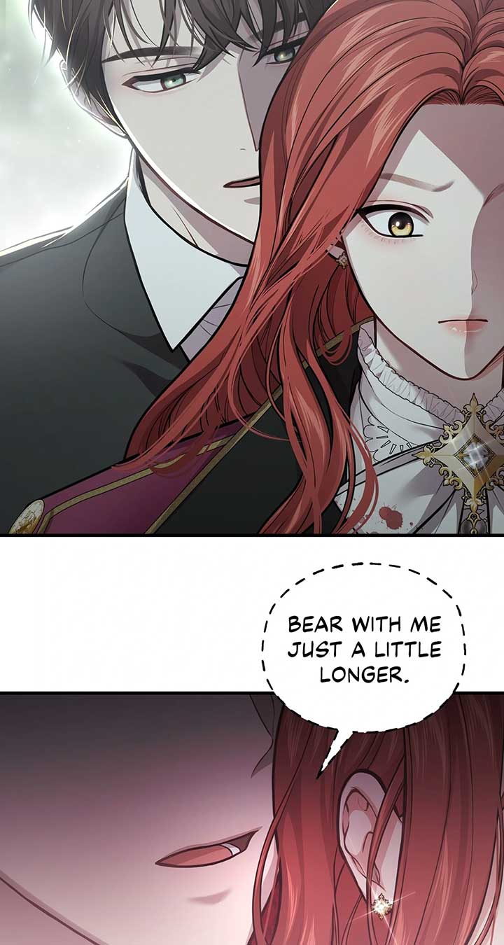 Read The Secret Bedroom of a Dejected Royal Daughter Manga Online
