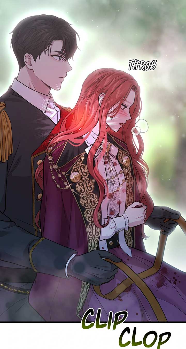 Read The Secret Bedroom of a Dejected Royal Daughter Manga Online