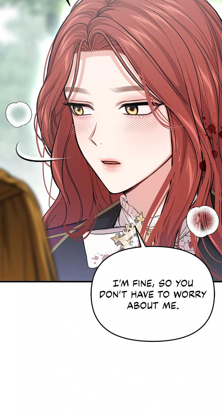Read The Secret Bedroom of a Dejected Royal Daughter Manga Online