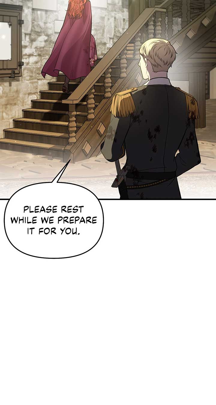 Read The Secret Bedroom of a Dejected Royal Daughter Manga Online