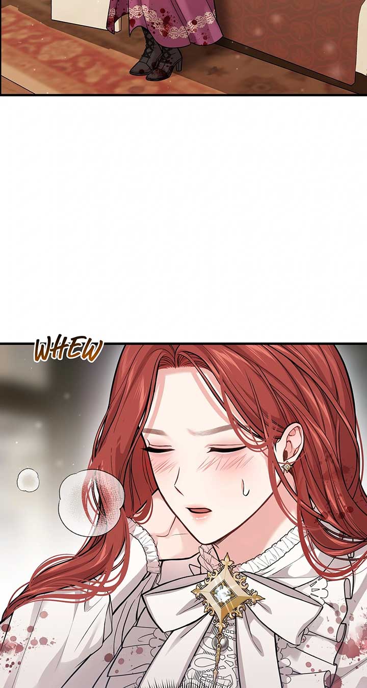 Read The Secret Bedroom of a Dejected Royal Daughter Manga Online