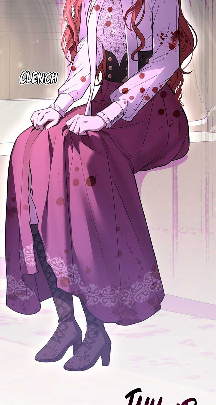 Read The Secret Bedroom of a Dejected Royal Daughter Manga Online