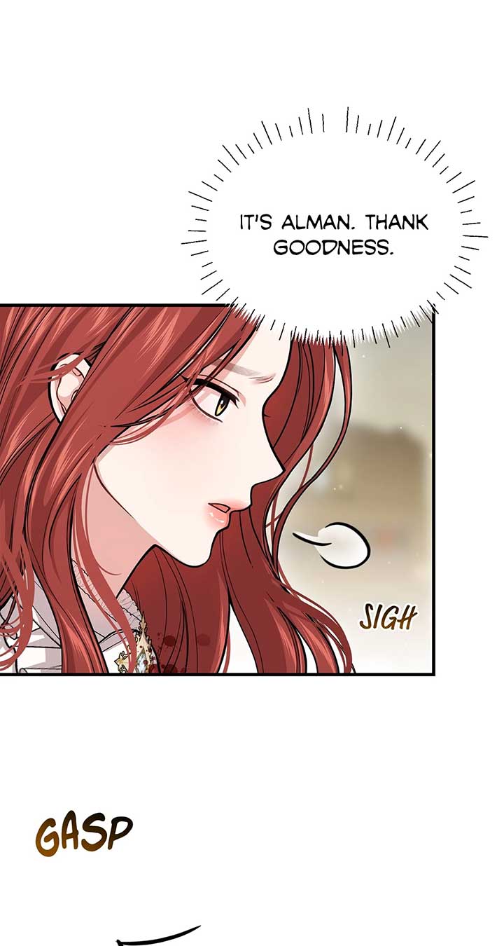 Read The Secret Bedroom of a Dejected Royal Daughter Manga Online