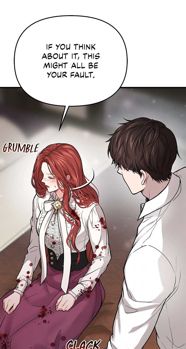 Read The Secret Bedroom of a Dejected Royal Daughter Manga Online
