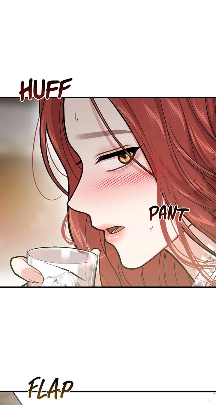 Read The Secret Bedroom of a Dejected Royal Daughter Manga Online