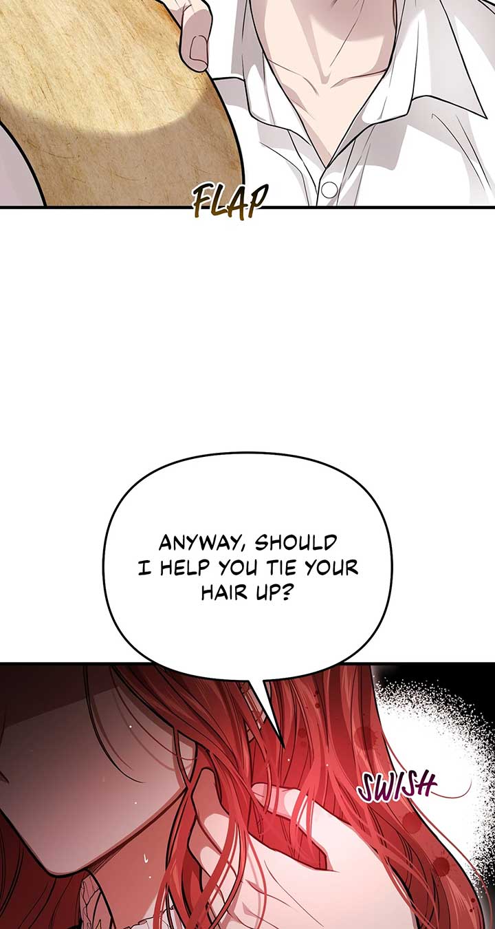 Read The Secret Bedroom of a Dejected Royal Daughter Manga Online