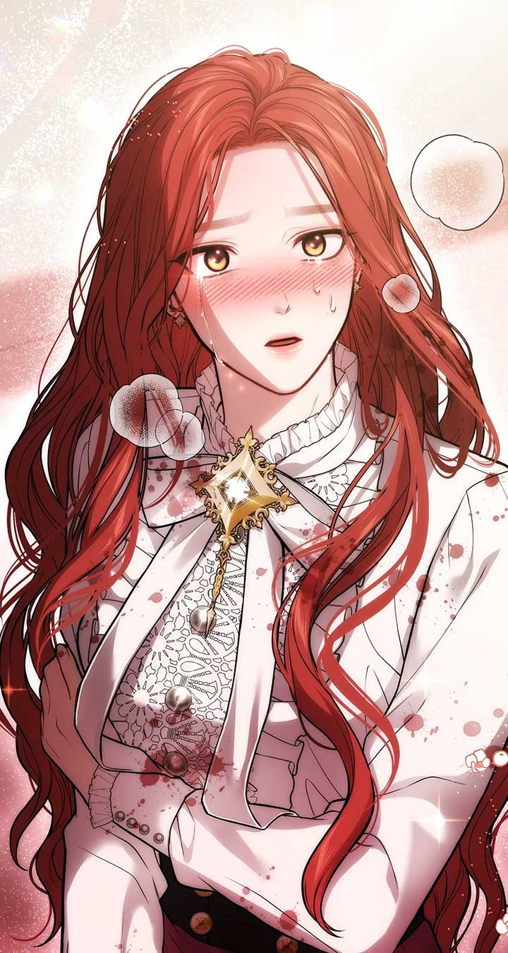 Read The Secret Bedroom of a Dejected Royal Daughter Manga Online