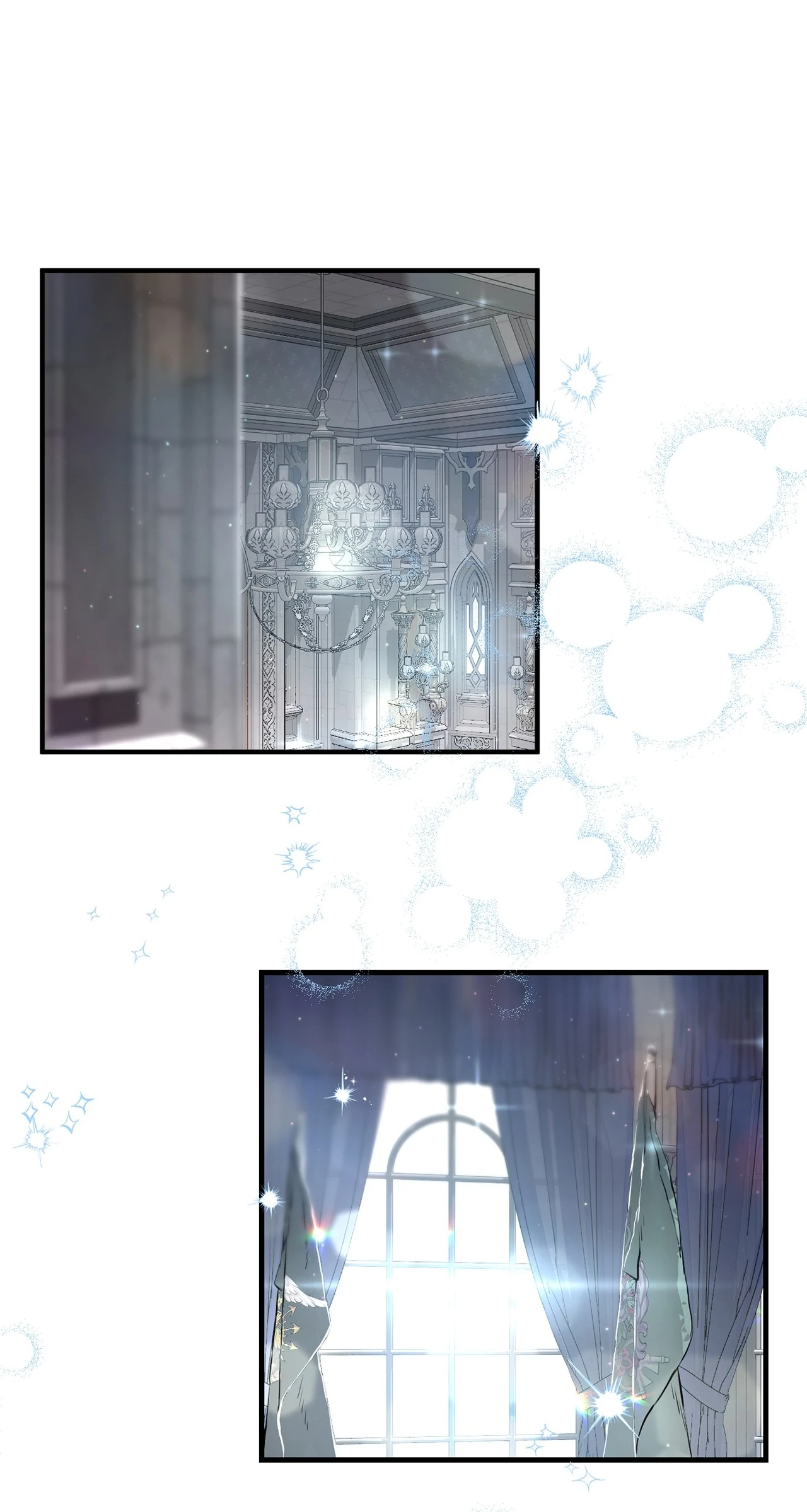 Read The Secret Bedroom of a Dejected Royal Daughter Manga Online