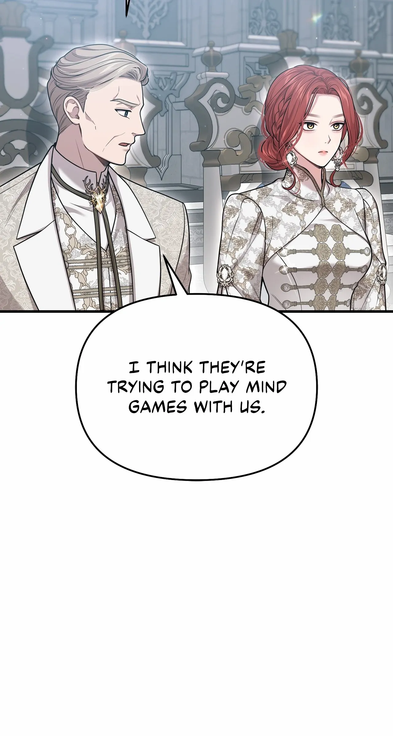 Read The Secret Bedroom of a Dejected Royal Daughter Manga Online