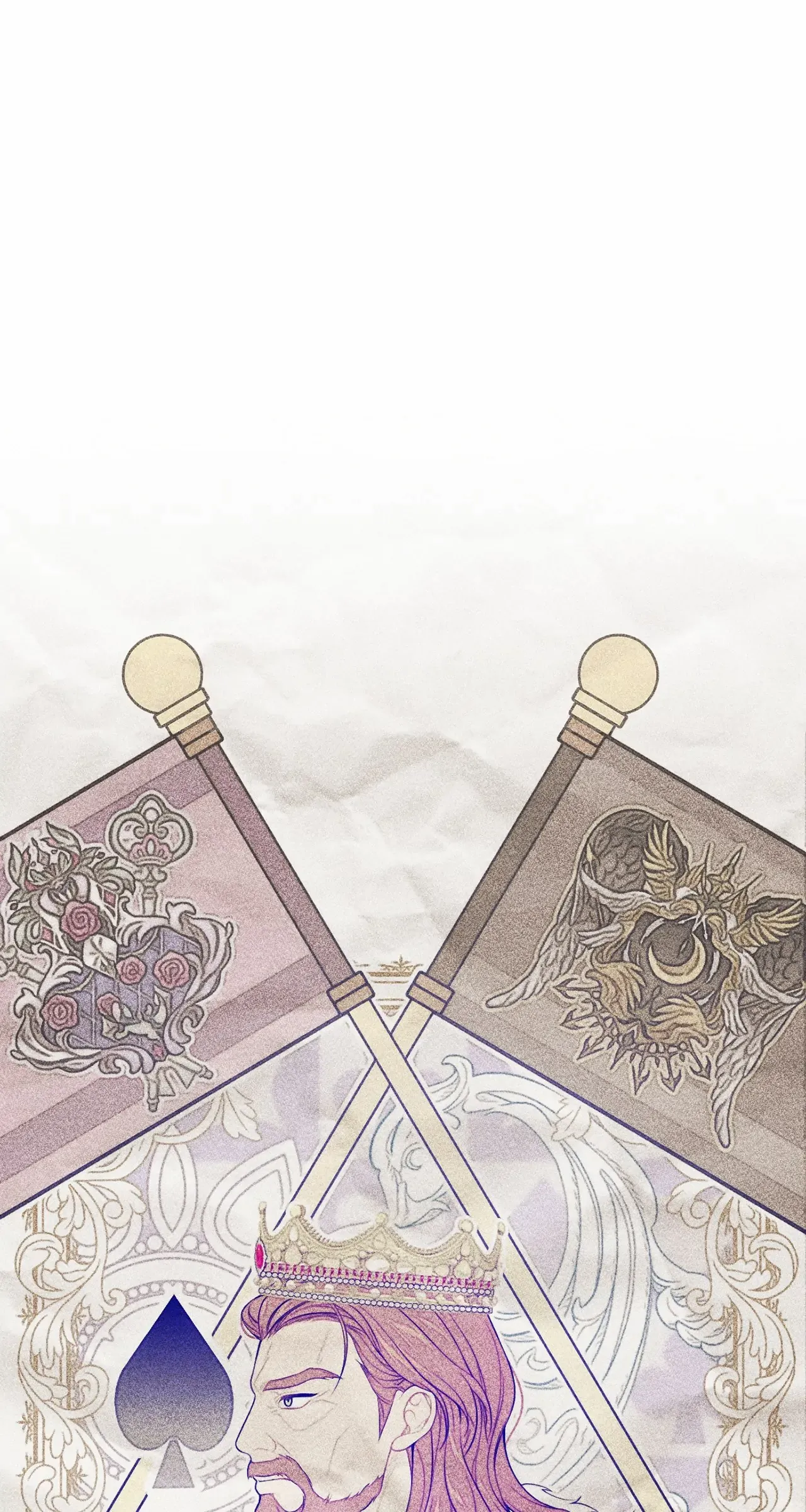 Read The Secret Bedroom of a Dejected Royal Daughter Manga Online