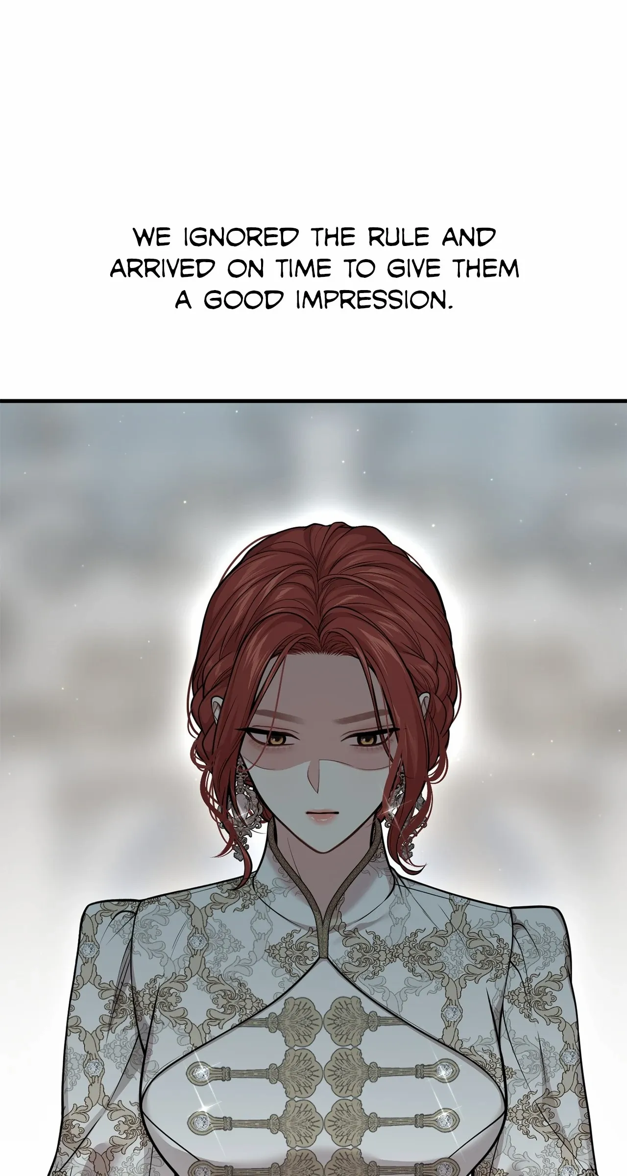 Read The Secret Bedroom of a Dejected Royal Daughter Manga Online