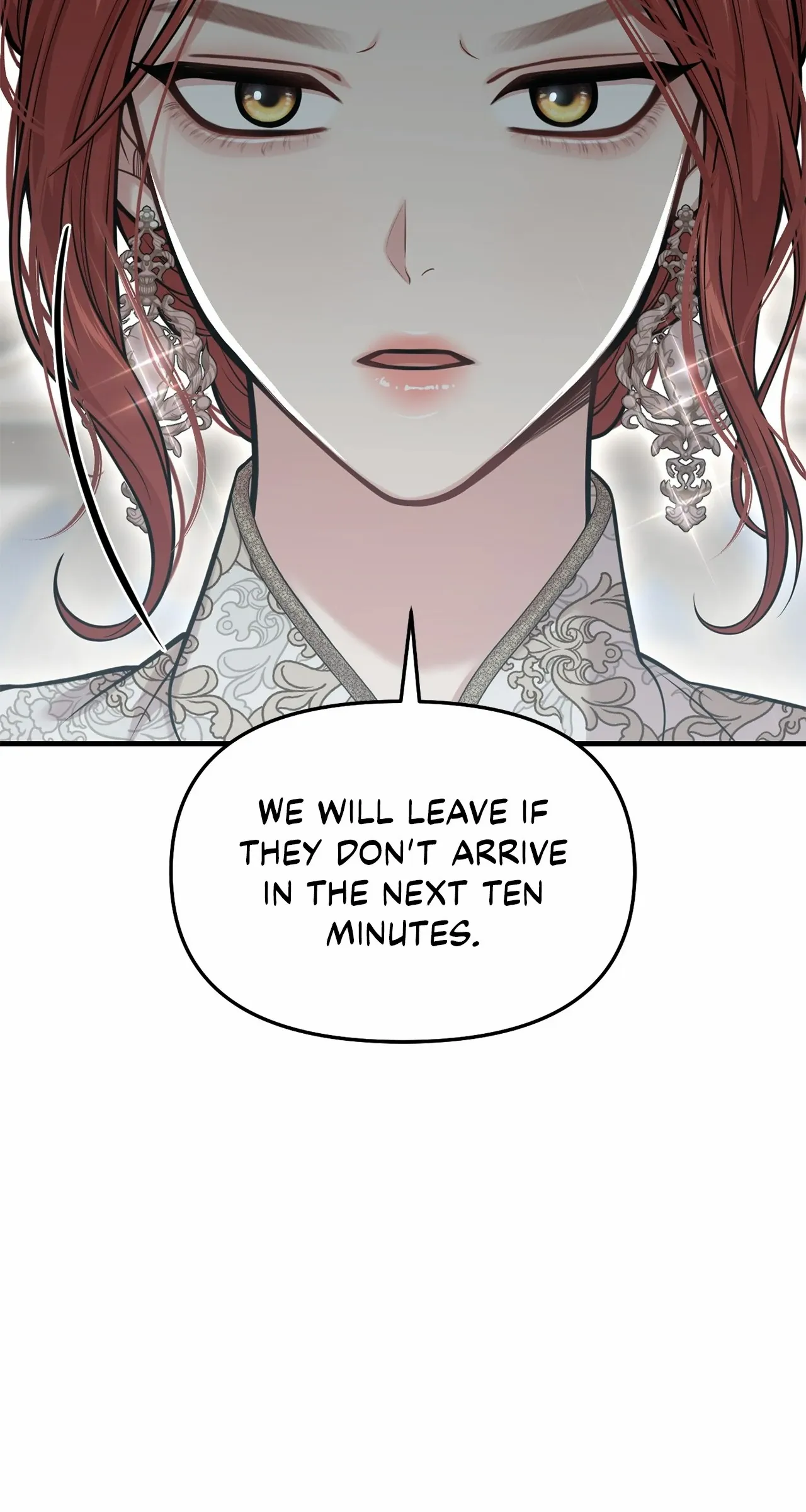 Read The Secret Bedroom of a Dejected Royal Daughter Manga Online