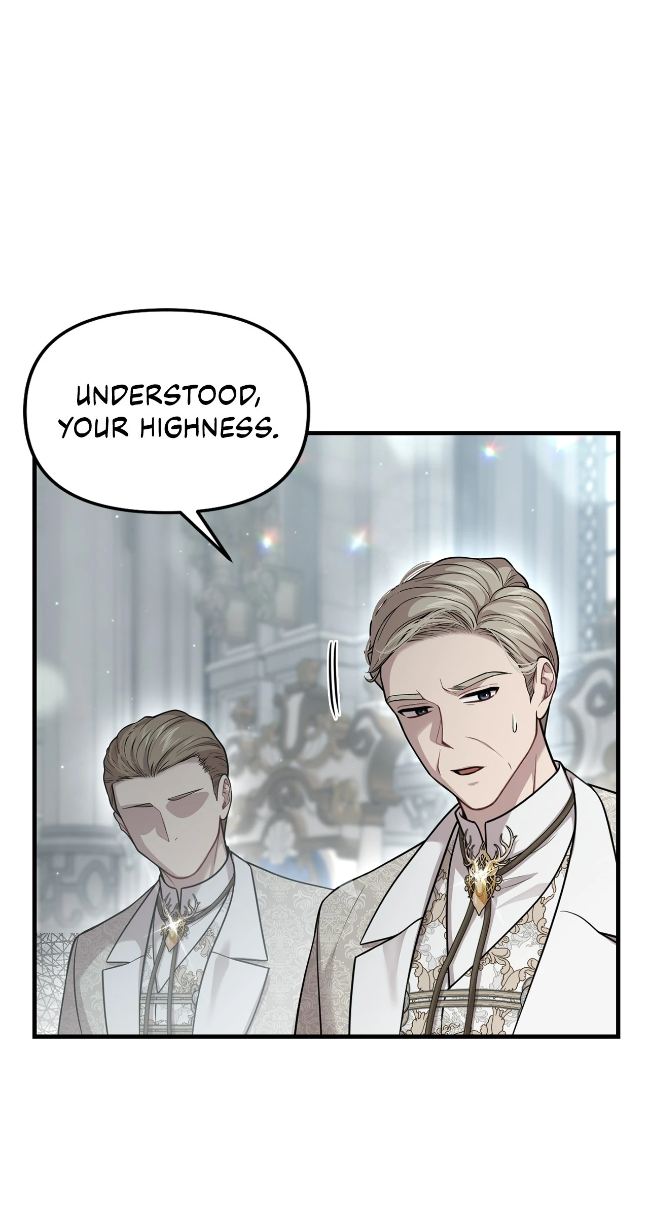 Read The Secret Bedroom of a Dejected Royal Daughter Manga Online