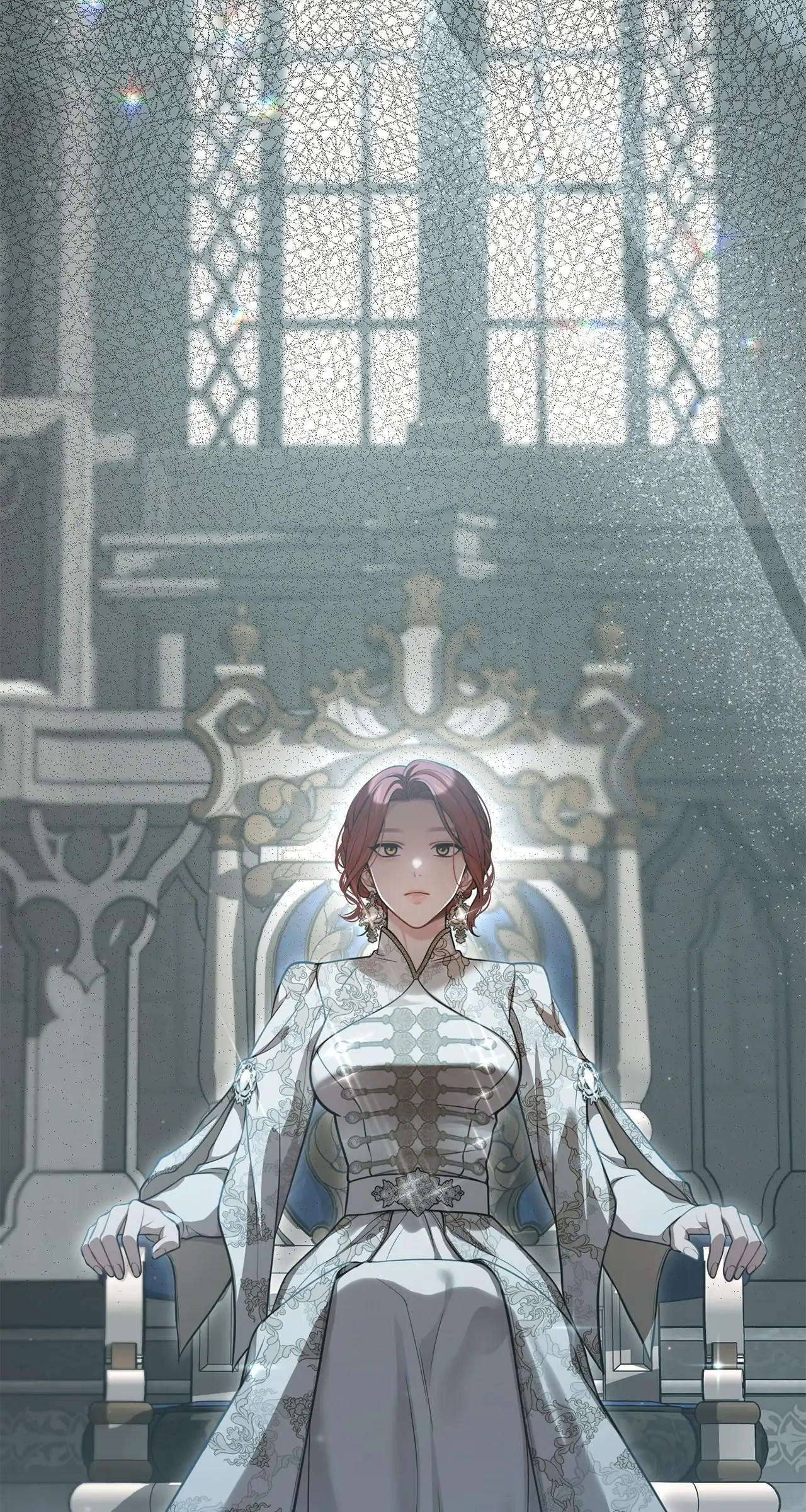 Read The Secret Bedroom of a Dejected Royal Daughter Manga Online